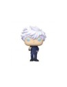 Funko pop jujutsu kaisen gojo desenmascarado 67040