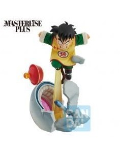 Figura ichibansho masterlise plus dragon ball z vs omnibus amazing son gohan