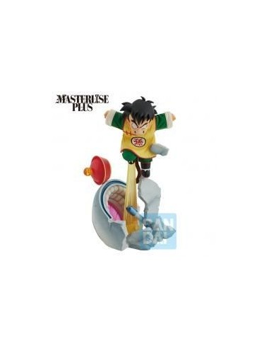 Figura ichibansho masterlise plus dragon ball z vs omnibus amazing son gohan