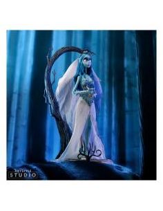 Figura abystyle corpse bride la novia cadaver emily