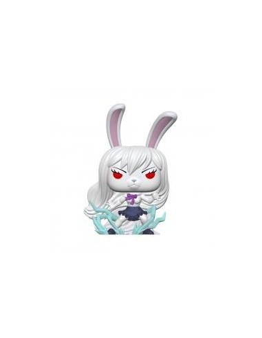 Funko pop one piece carrot sulong con opcion chase 69062