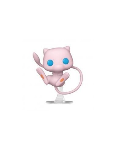 Funko pop pokemon mew 74221