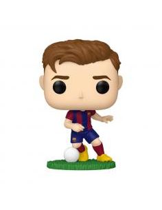 Funko pop deportes barcelona gavi 72235