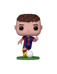 Funko pop deportes barcelona pedri 72237