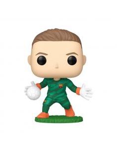 Funko pop deportes barcelona ter stegen 81534