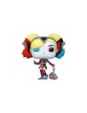 Funko pop heroes dc harley quinn apokolips 65613