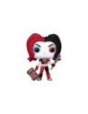 Funko pop heroes dc harley con armas 65616