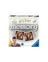 Juego de mesa memory harry potter