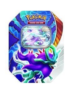 Pokemon tcg lata mayo 2024 español