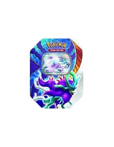 Pokemon tcg lata mayo 2024 español