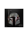 Replica casco hasbro star wars the black series boba fett