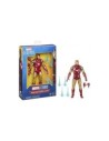 Figura hasbro marvel legends series iron man mark lxxxv