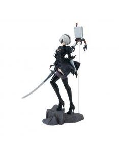 Figura ichibansho nier automata automata 2b