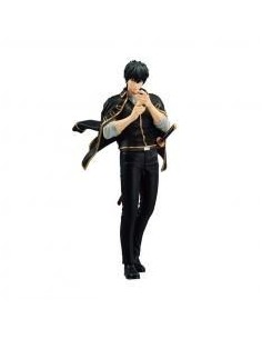 Figura ichibansho gintama toushirou hijikata