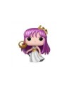 Funko pop saint seiya saori kido athena 1463 exclusivo dglt