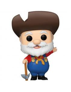 Funko pop disney toy story stinky pete 1397 exclusivo ss