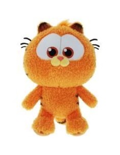 Peluche garfield and friends -  baby garfield 20 cm