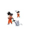 Figura ichibansho masterlise the lookout above the clouds son goku & korin