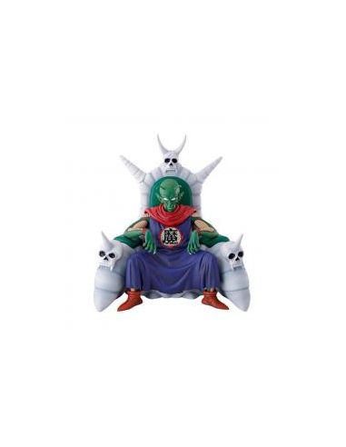 Figura ichibansho masterlise dragon ball the lookout above the clouds piccolo daimaoh
