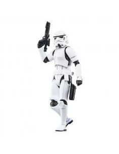 Figura hasbro star wars the vintage collection stormtrooper