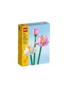 Lego flores de loto