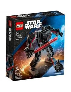 Lego star wars mecha de darth vader