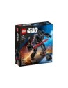 Lego star wars mecha de darth vader