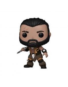 Funko pop marvel gamerverse spider - man 2 kraven