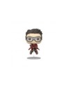 Funko pop harry potter harry potter con escoba quidditch 76003