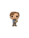 Funko pop harry potter lupin con mapa 76004