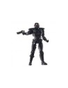 Figura hasbro star wars the mandalorian the vintage collection dark trooper