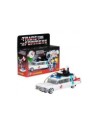 Figura hasbro transformers x ghostbusters ectotron ecto - 1