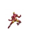 Figura hasbro marvel legends series iron man (model 20)