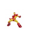 Figura hasbro marvel legends series iron man (model 09)