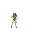 Figura hasbro marvel legends series iron man she - hulk