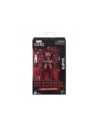 Figura hasbro marvel legends series deadpool legacy collection