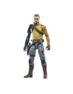 Figura hasbro star wars the vintage collection rebels kanan jarrus