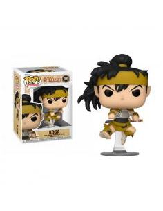 Funko pop inuyasha koga 76196