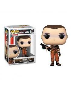 Funko pop cine rebel moon milius 75981