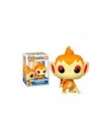 Funko pop pokemon chimchar 70925