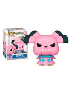 Funko pop pokemon snubbull 70929