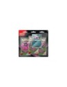 Pokemon tcg pack blister sv6.5