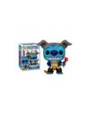 Funko pop disney stitch disfraz la bella y la bestia bestia 75162