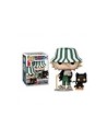 Funko pop animacion bleach kisuke con yoruichi 75515