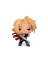 Funko pop fullmetal alchemist brotherhood elric con espada (mt) 75616