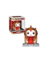 Funko pop deluxe star wars the phantom menace amidala en el trono 76012