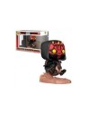 Funko pop deluxe ride star wars the phantom menace darth maul en aleta sangrienta 76014