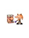 Funko pop star wars the phantom menace jar jar binks con booma balls 76017