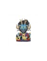 Funko pop super sized one piece kaido como dragon