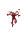 Figura hasbro marvel legends series comics de marvel carnage